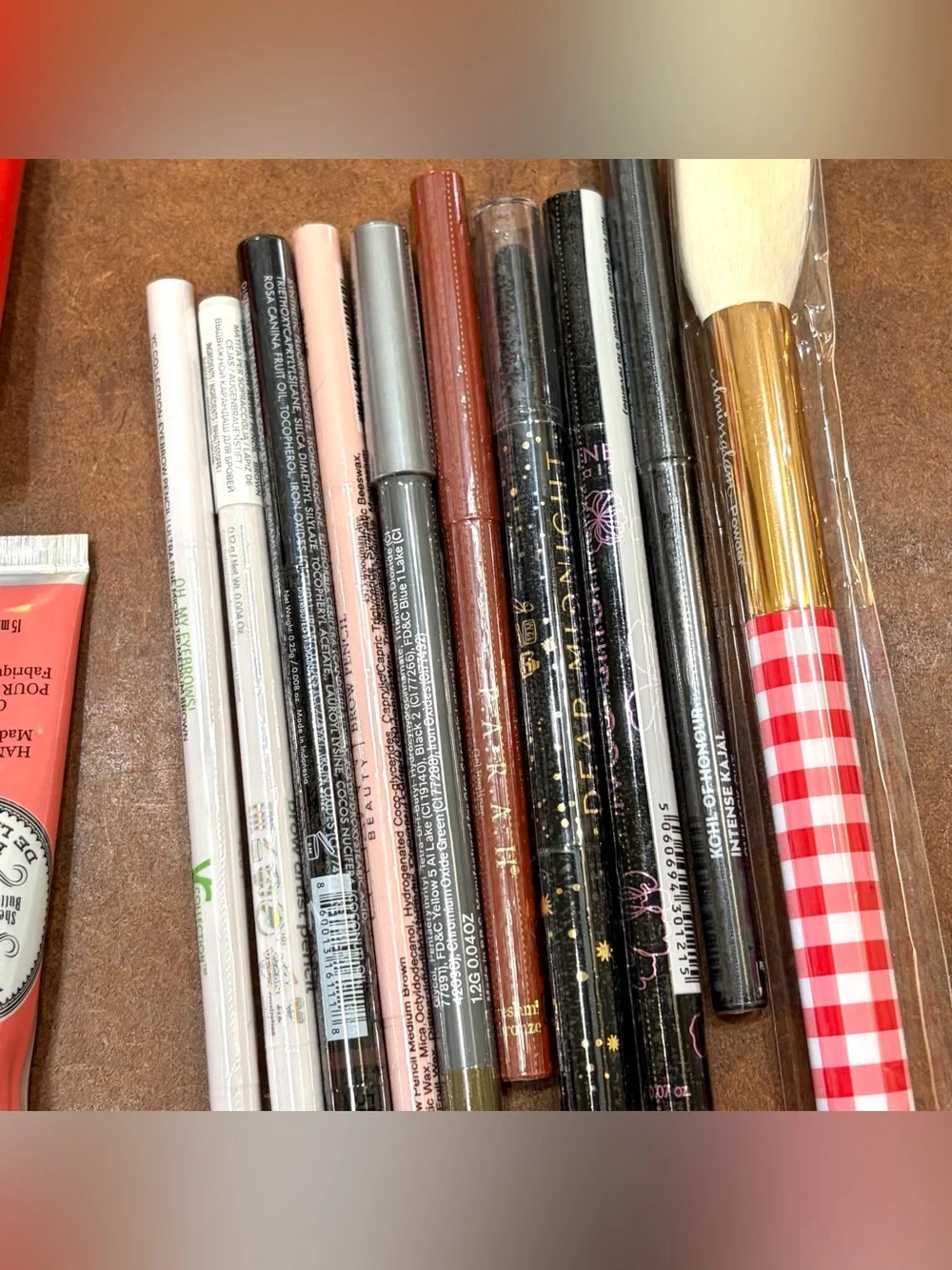 63- New Assorted Women’s Makeup Lot